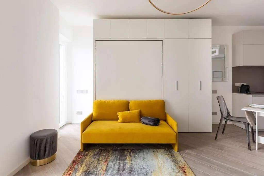 Appartamento Casa Parboni By Hili Roma