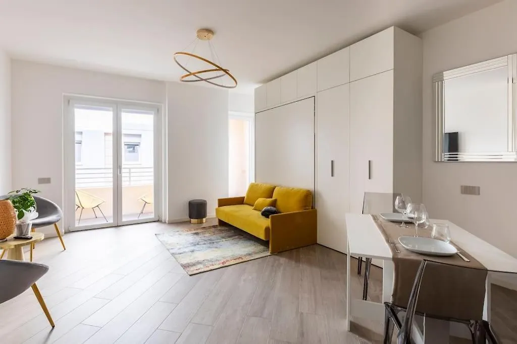 Appartamento Casa Parboni By Hili Roma