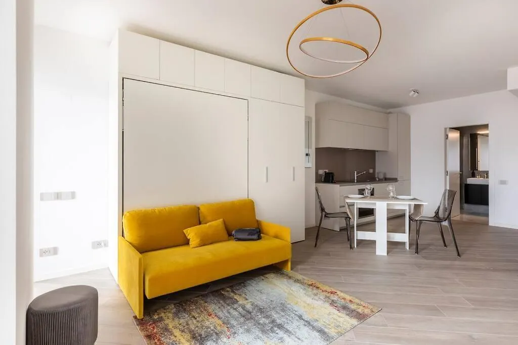 Appartamento Casa Parboni By Hili Roma 0*,  Italia
