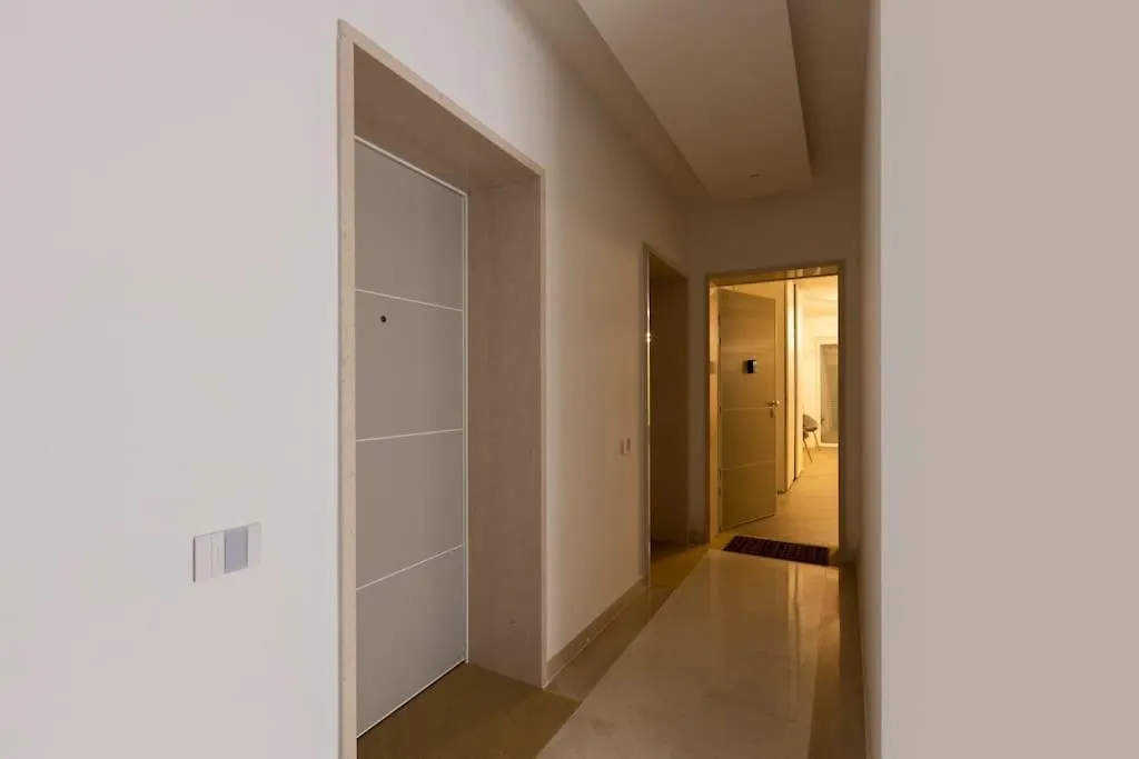 Appartamento Casa Parboni By Hili Roma